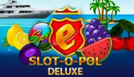 Slot-o-Pol Deluxe